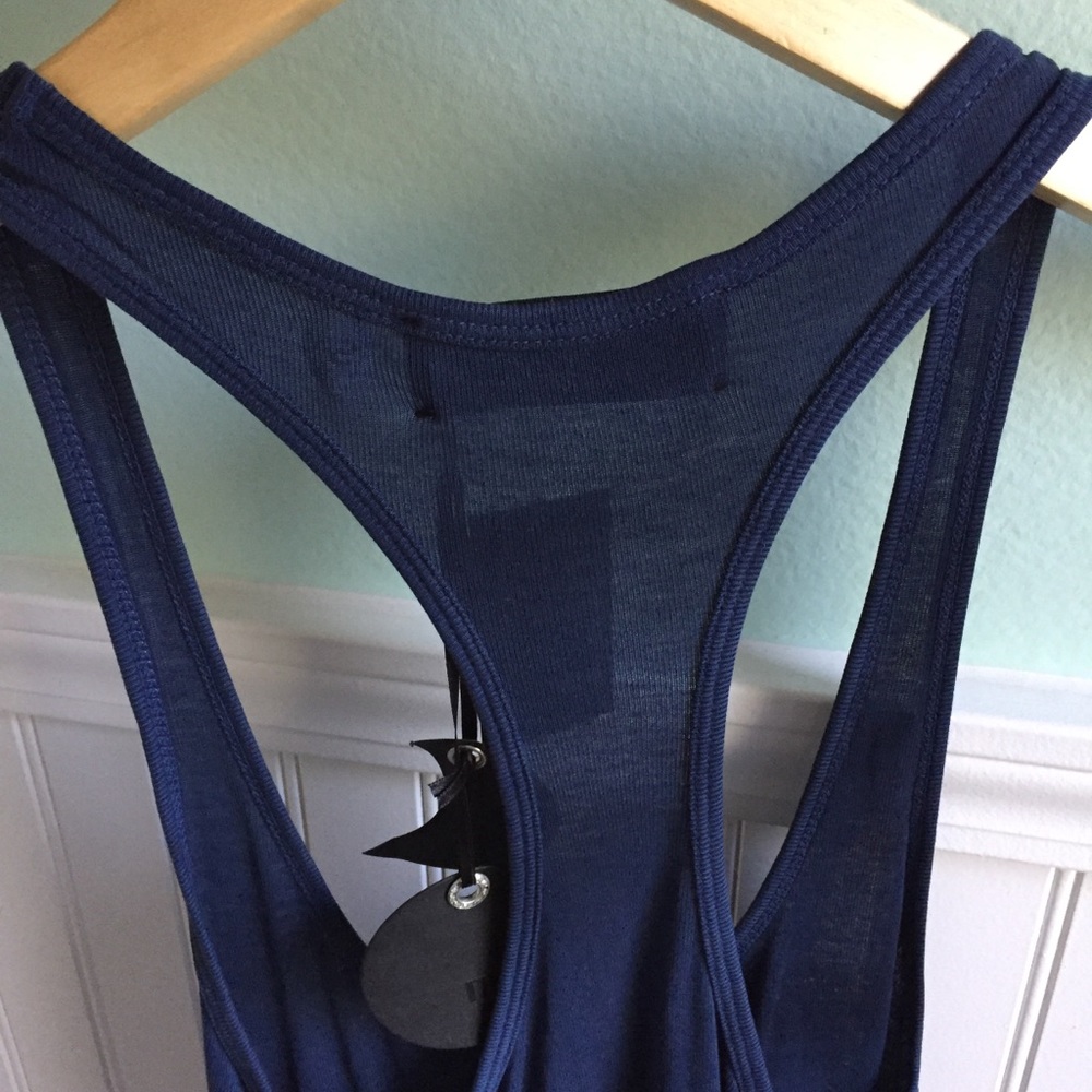 Designer Racerback Tank - Picture 6 of 7